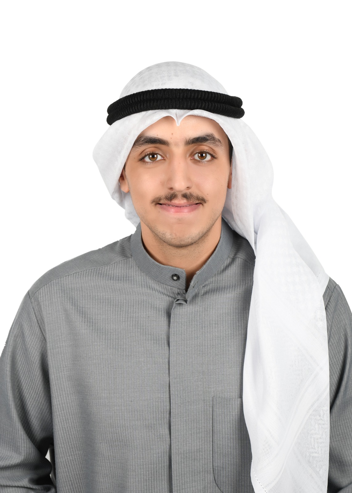 Hamad Abdullah — Cybersecurity Professional